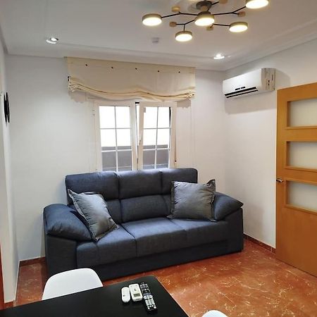Casa Planta Baja En Gador Διαμέρισμα Εξωτερικό φωτογραφία