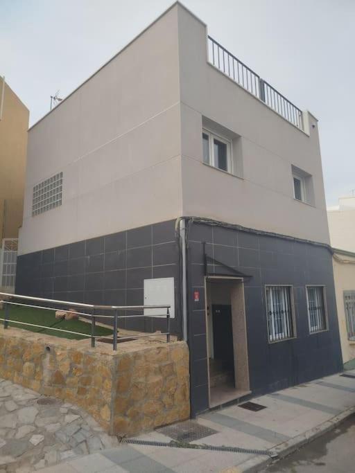 Casa Planta Baja En Gador Διαμέρισμα Εξωτερικό φωτογραφία