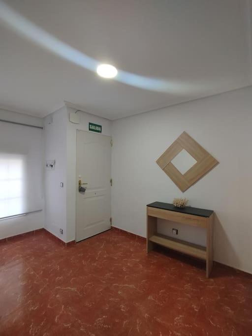 Casa Planta Baja En Gador Διαμέρισμα Εξωτερικό φωτογραφία