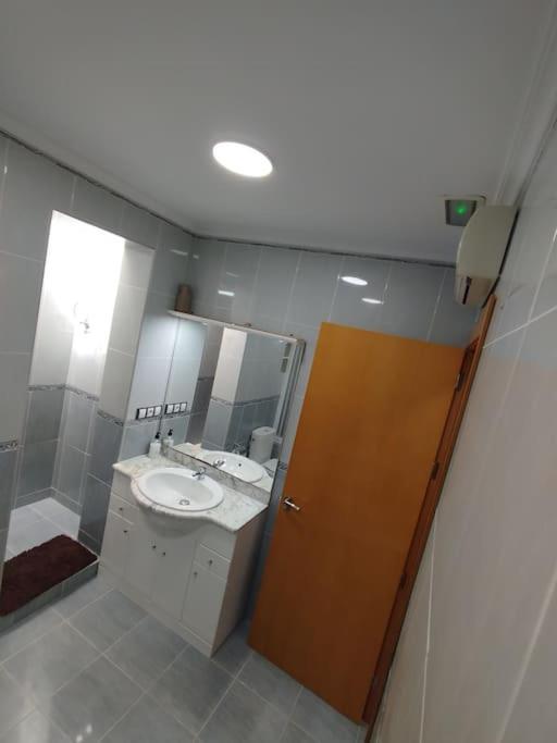 Casa Planta Baja En Gador Διαμέρισμα Εξωτερικό φωτογραφία