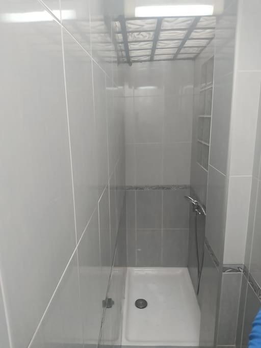 Casa Planta Baja En Gador Διαμέρισμα Εξωτερικό φωτογραφία