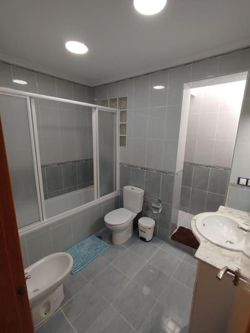 Casa Planta Baja En Gador Διαμέρισμα Εξωτερικό φωτογραφία