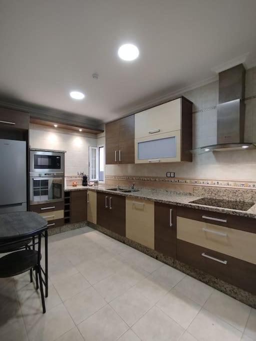 Casa Planta Baja En Gador Διαμέρισμα Εξωτερικό φωτογραφία