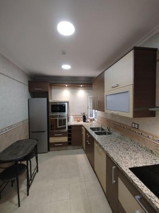 Casa Planta Baja En Gador Διαμέρισμα Εξωτερικό φωτογραφία