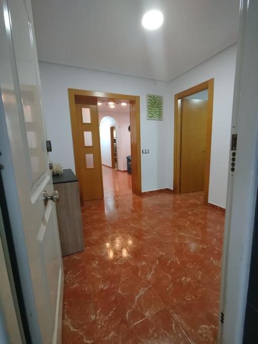 Casa Planta Baja En Gador Διαμέρισμα Εξωτερικό φωτογραφία