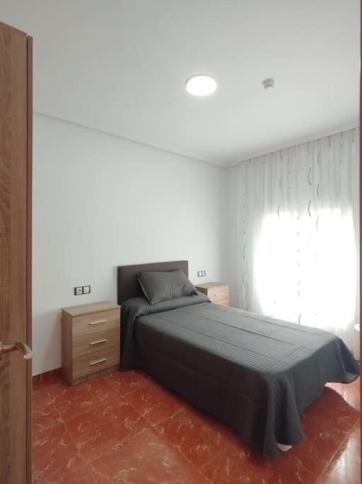Casa Planta Baja En Gador Διαμέρισμα Εξωτερικό φωτογραφία