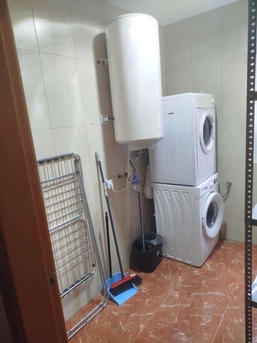Casa Planta Baja En Gador Διαμέρισμα Εξωτερικό φωτογραφία