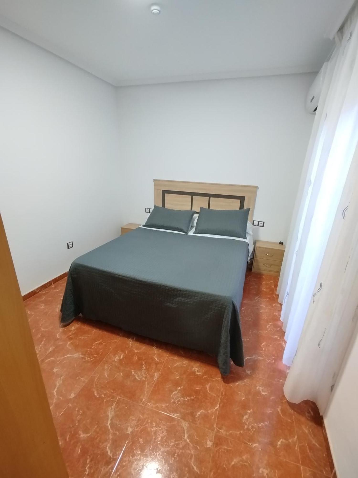 Casa Planta Baja En Gador Διαμέρισμα Εξωτερικό φωτογραφία